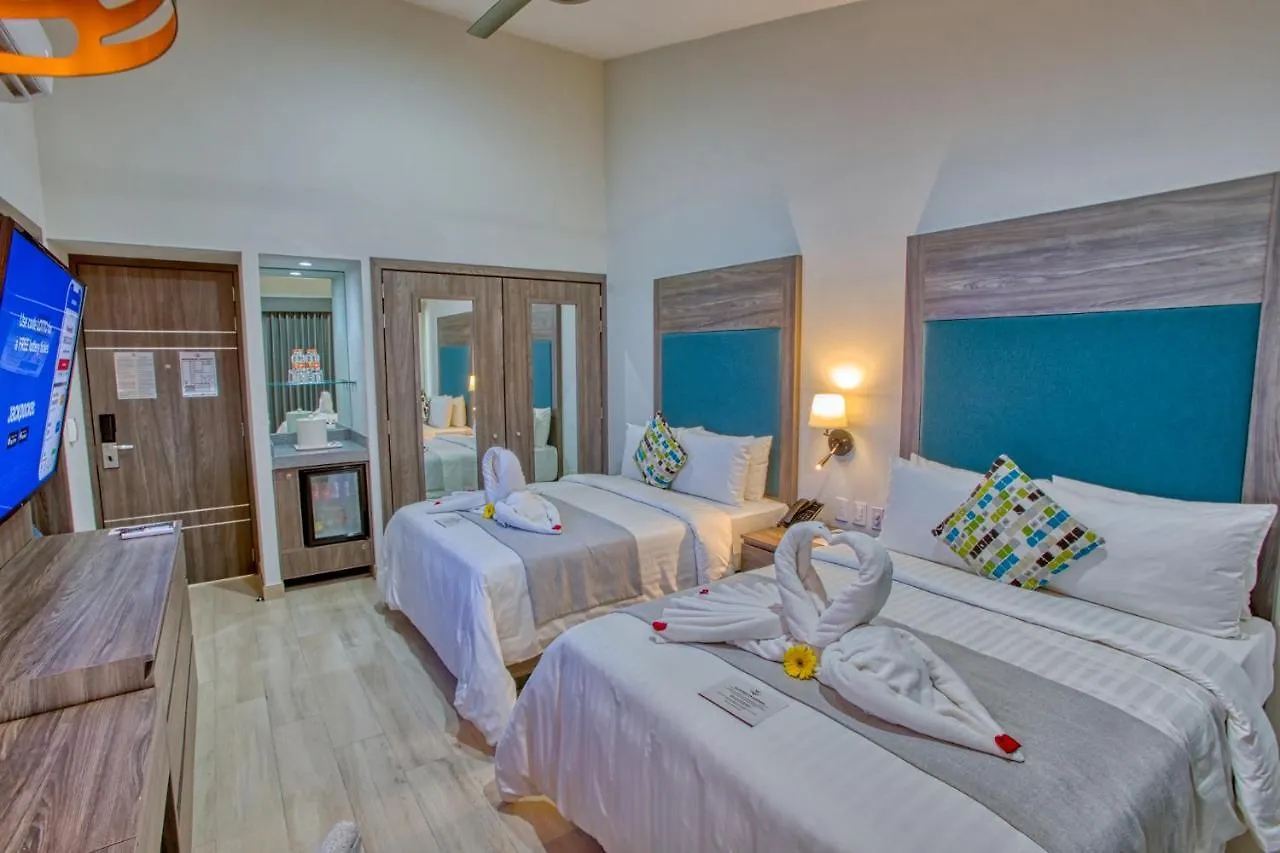 Casa Nicole Hotel Boutique Puerto Vallarta