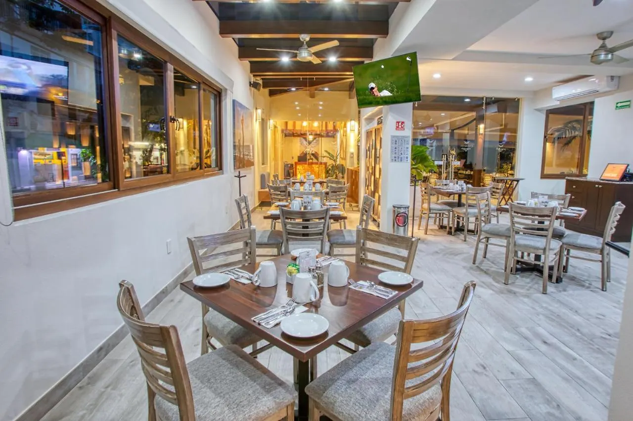 ****  Casa Nicole Hotel Boutique Puerto Vallarta Meksyk