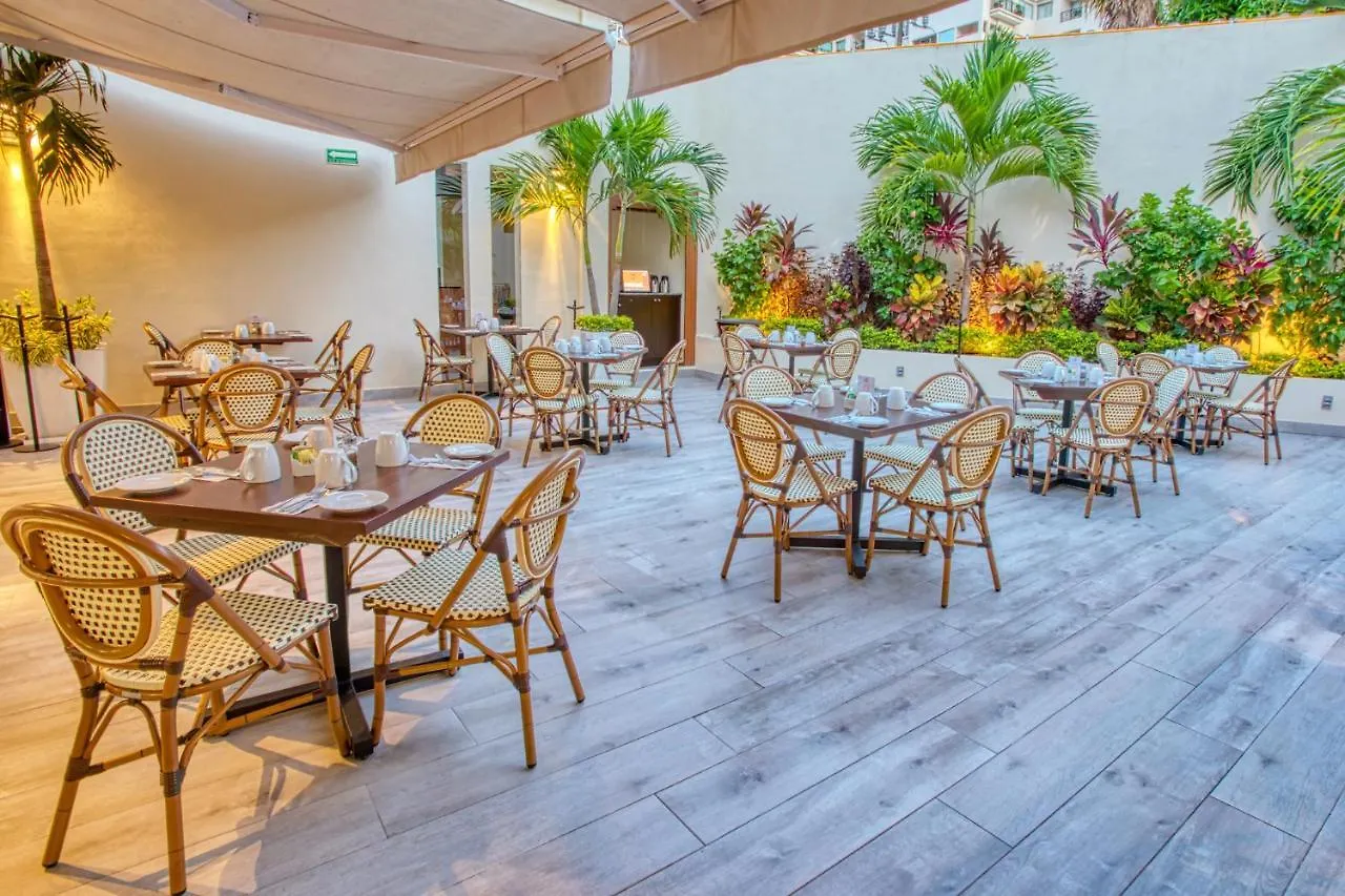 Casa Nicole Hotel Boutique Puerto Vallarta